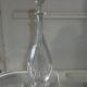 Carafe à Vin Cristal Baccarat Modèle Epron estampillée