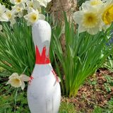 Bowling pin