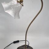 Gooseneck lamp