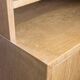 Oak bookcase by Hans J. Wegner for Ry Mobler, 1960