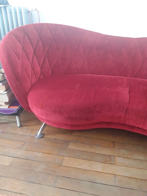 Canapé /sofa Josephine