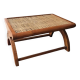 Colonial coffee table