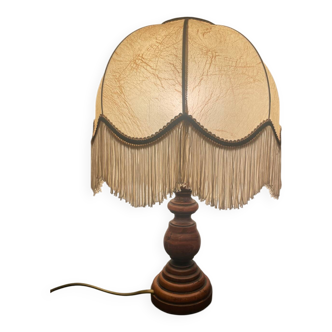 Vintage lamp