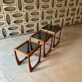 English trundle tables, Astro model from G-PLAN