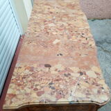 Former catering-style dresser early 20th century