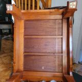 Coffee table for the living room