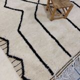 Tapis berbère marocain 313x210cm