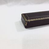 Silver service knife