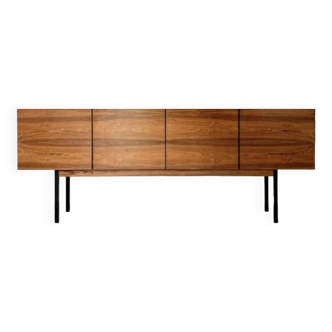 Scandinavian teak sideboard
