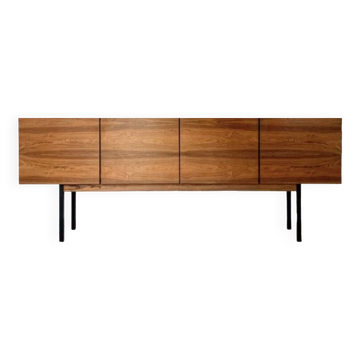 Scandinavian teak sideboard