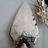 Crown service cutlery set