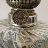 Kosmos Brenner kerosene lamp