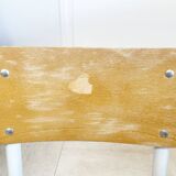 Mullca style children's chair, 1970