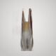 Italian Lamp Spirit Carlo Nasson or Toni Zuccheri 70s