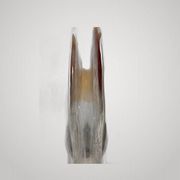 Italian Lamp Spirit Carlo Nasson or Toni Zuccheri 70s