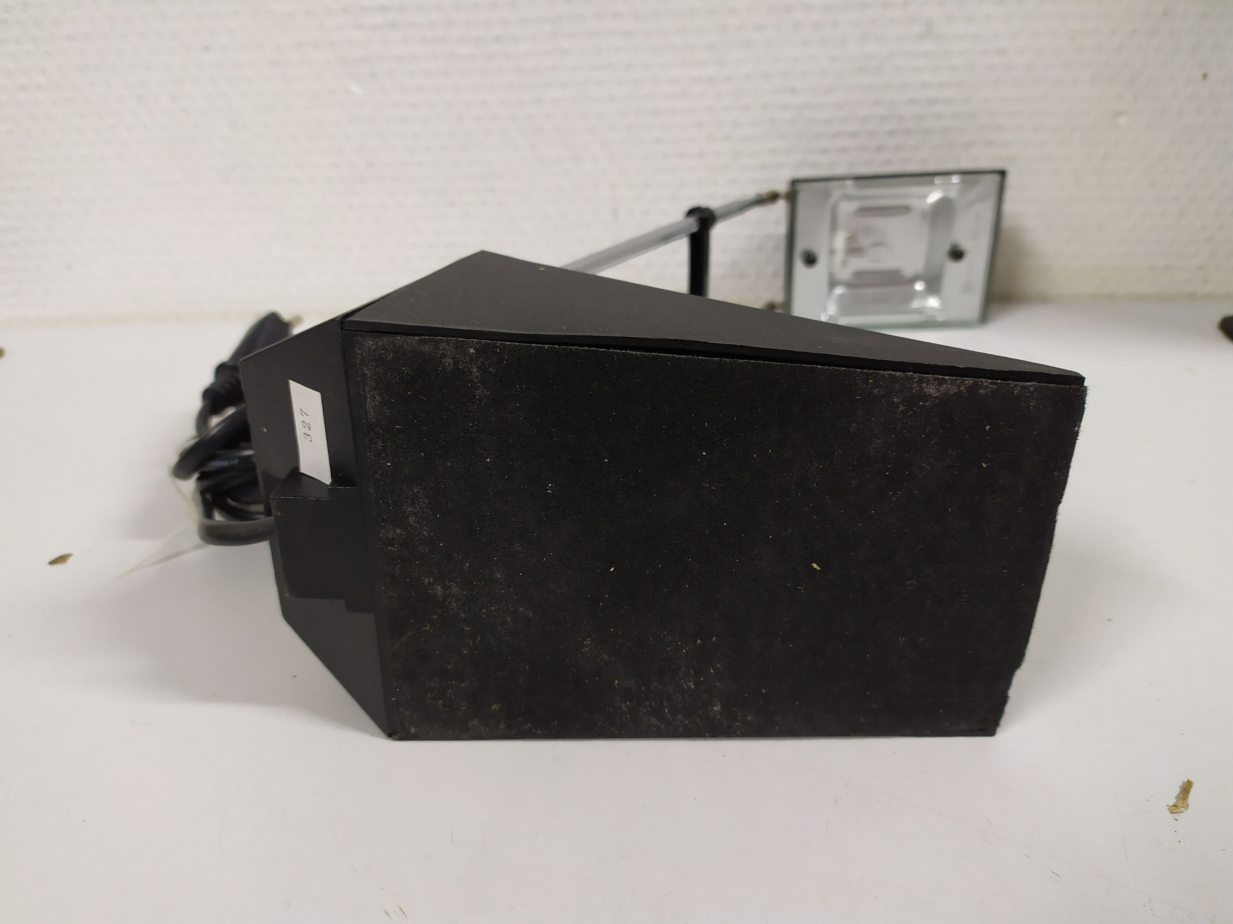 Telescopic desk lamp Ikea vintage B9009