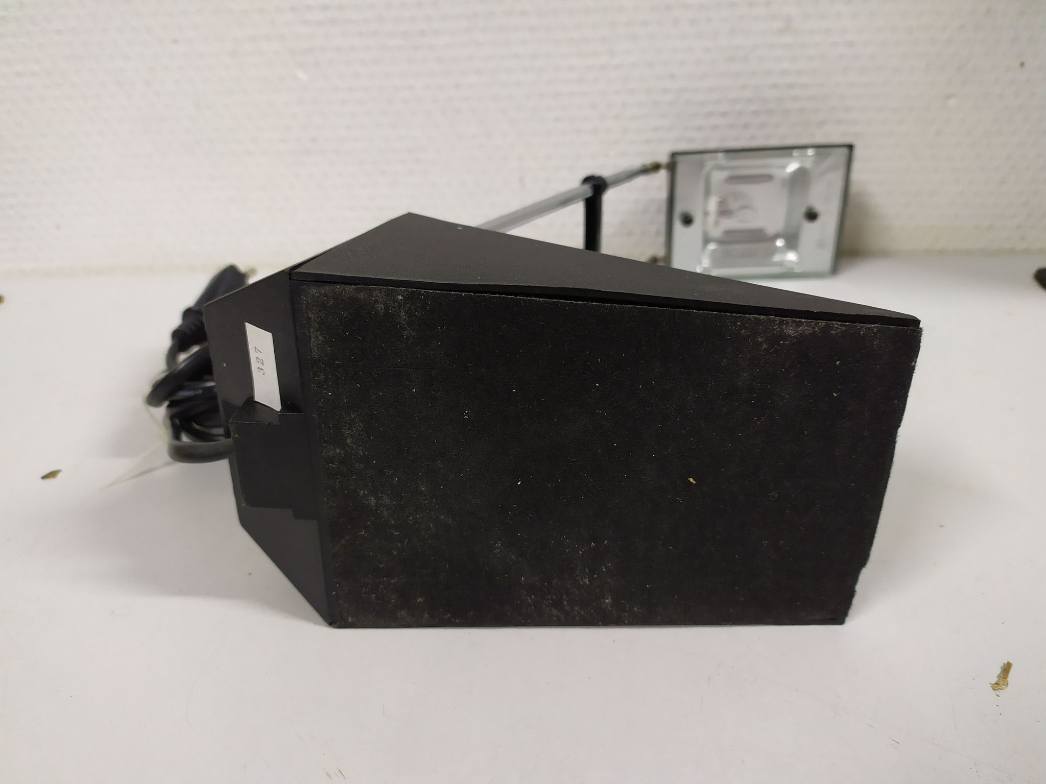 Telescopic desk lamp Ikea vintage B9009
