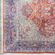 Ghoum Hand Woven Silk - Vintage Rug