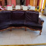 Canape Voltaire