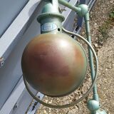 Jield lamp 2 articulated arms
