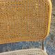 Set of 3 Cesca B32 chairs by Marcel Breuer
