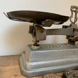 Balance Force 10 plus weight