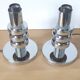 70's lamp bases