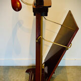 Full mahogany room & night valet for Fratelli Reguitti