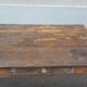 Drawer farm table