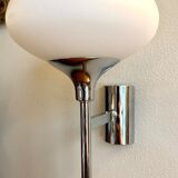 Wall lamp drom Sciolari 60