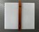 Lampe murale vintage – teck et plexiglas – RAAK