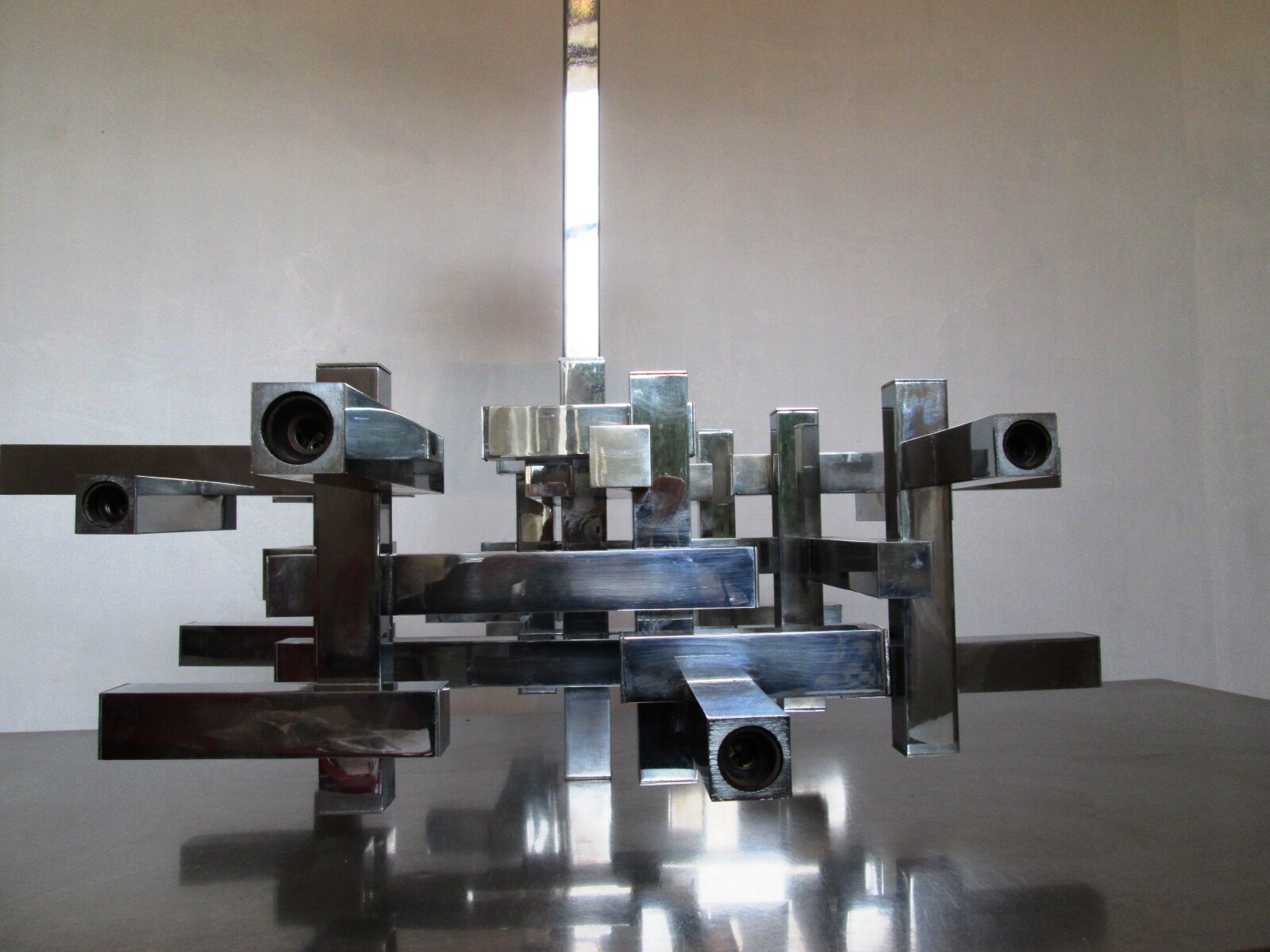 Sciolari metric lustre