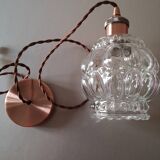 Pair of 1970s suspensions