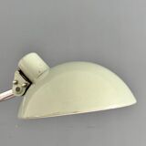 Mid-century articulated desk lamp