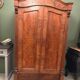 Biedermeier wardrobe inspiration