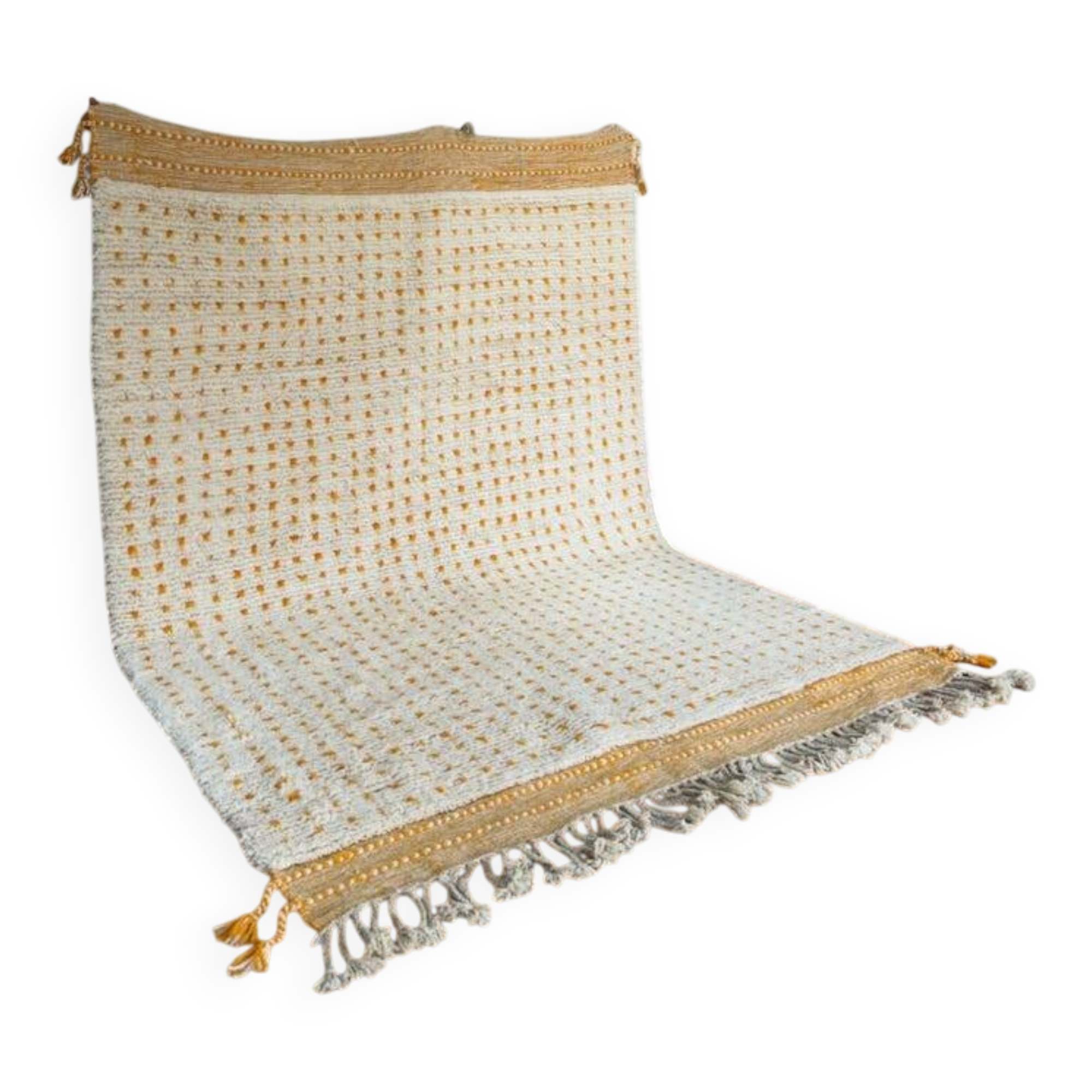 Tapis marocain berbère 200cmx300cm