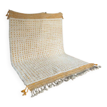 Tapis marocain berbère 200cmx300cm