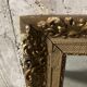 Antique mirror