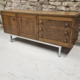 Vintage 1970s sideboard