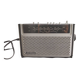 Radio station
