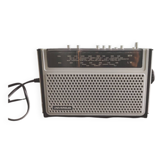 Poste radio
