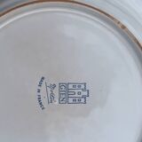 Gien Motton - set of 6 large plates