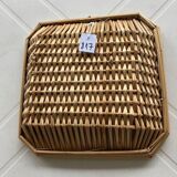 Wicker basket