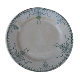 Dish Terre de Fer Venice