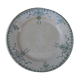 Dish Terre de Fer Venice