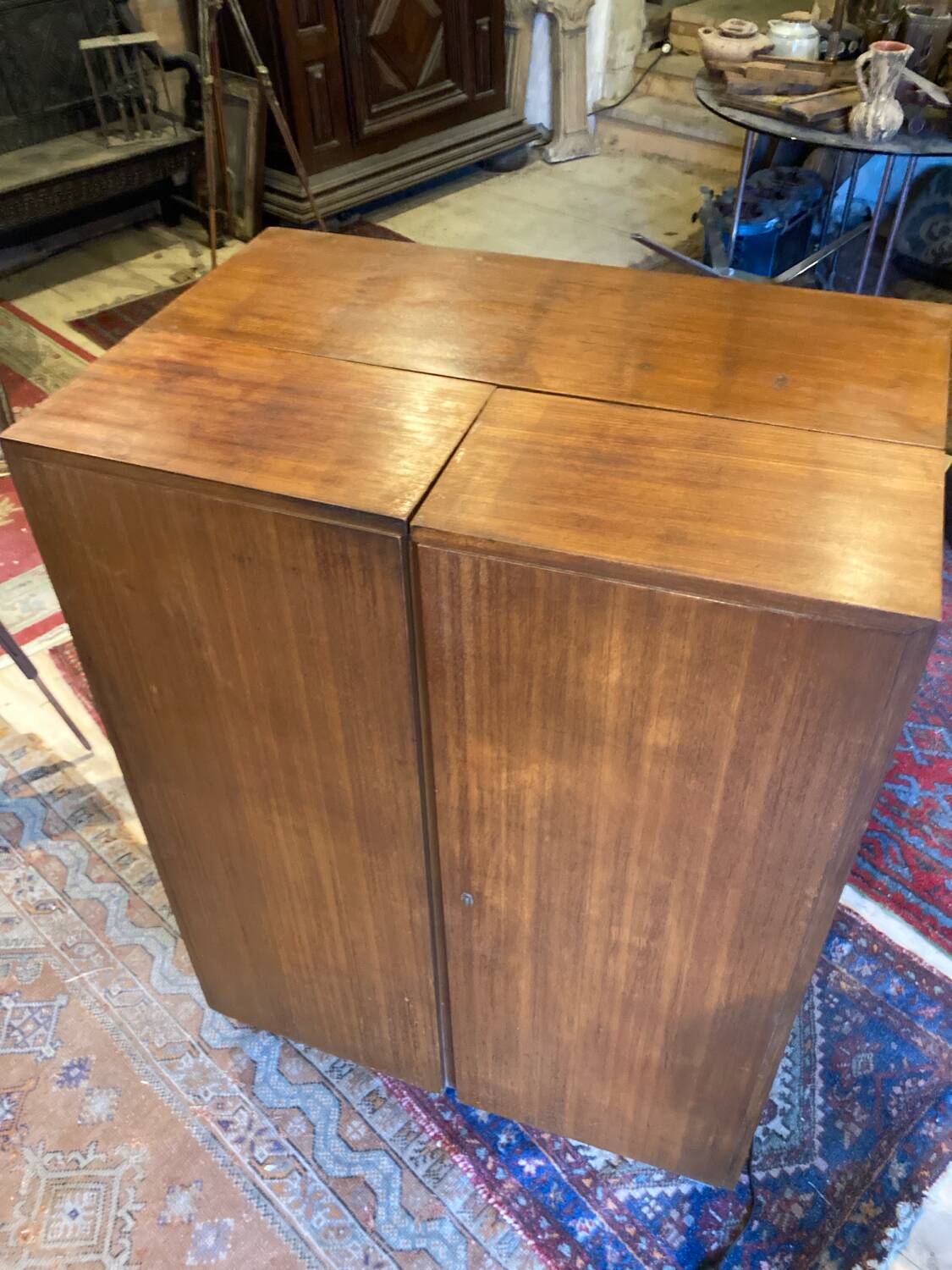 Bureau « magic box «