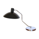 Knoll office lamp N ° 8 by clay Mitchie for Knoll international