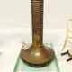 Table Lamps Pietro Chiesa style , 1940s, Set of 2