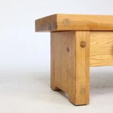 Solid pine chest of drawers "Ruben"