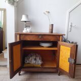 Buffet parisien époque Empire